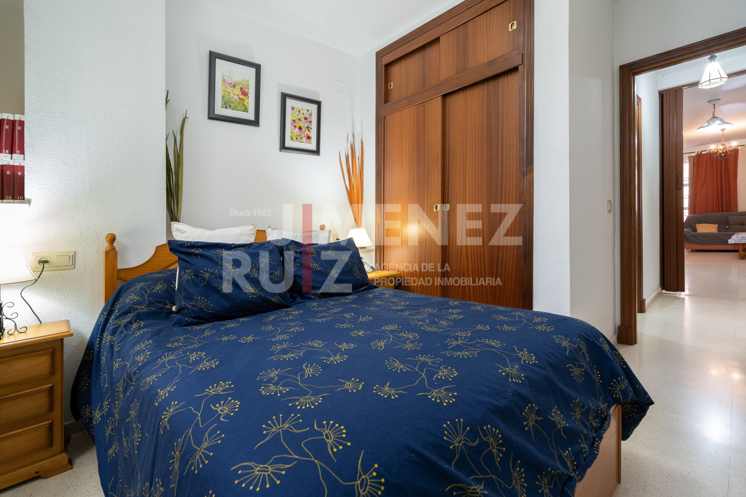 Dormitorio