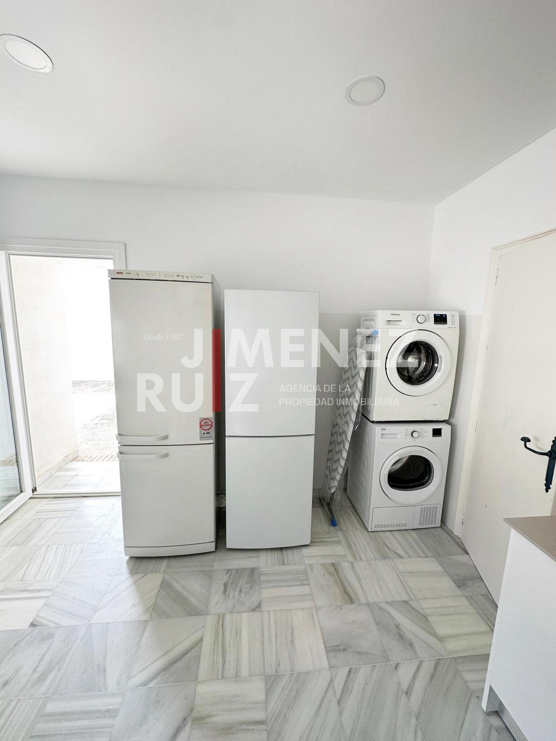 For rent of chalet in El Puerto de Santa María