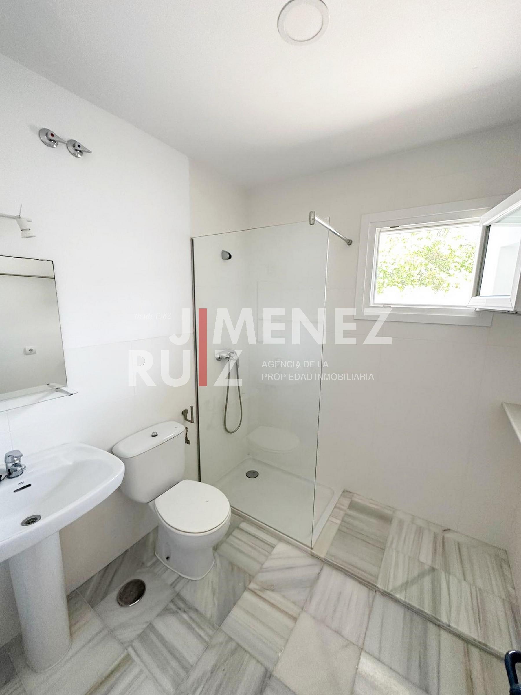 For rent of chalet in El Puerto de Santa María