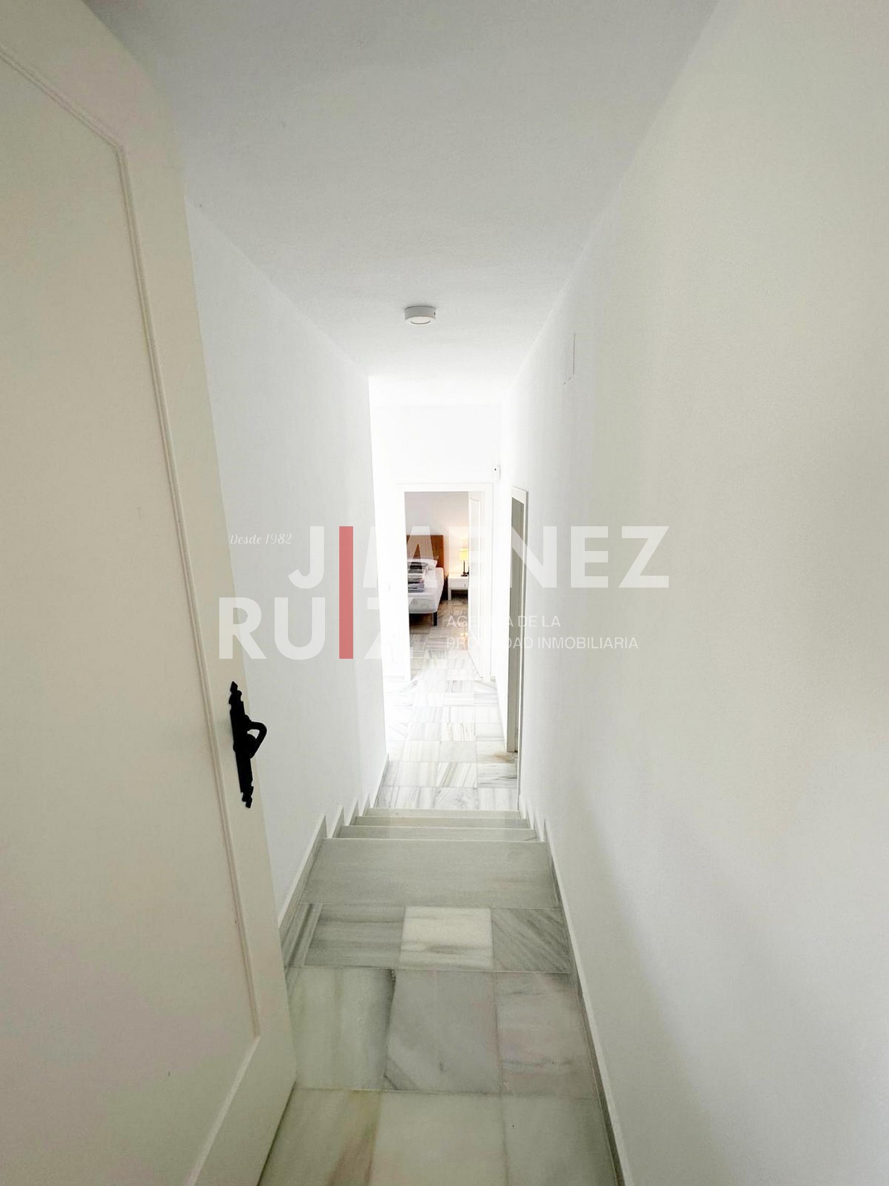 For rent of chalet in El Puerto de Santa María