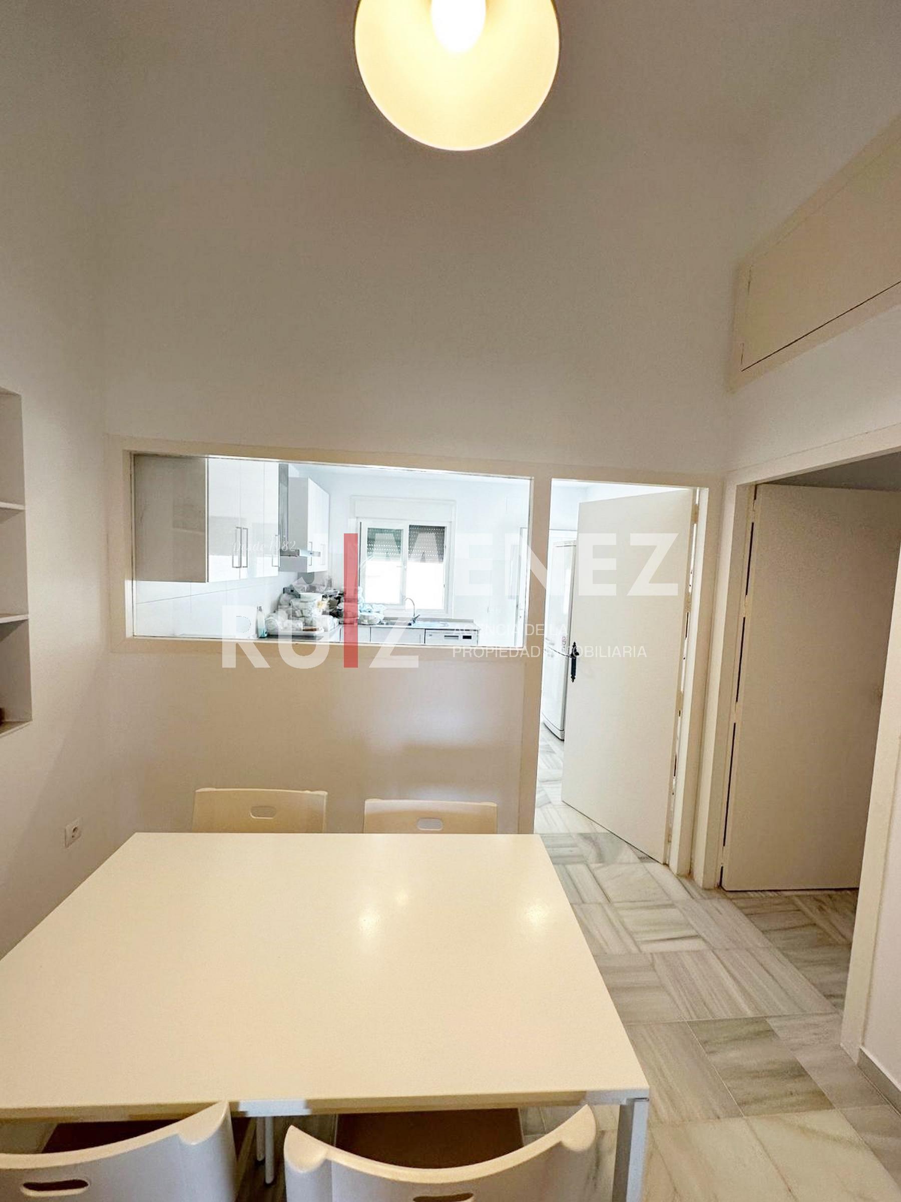 For rent of chalet in El Puerto de Santa María