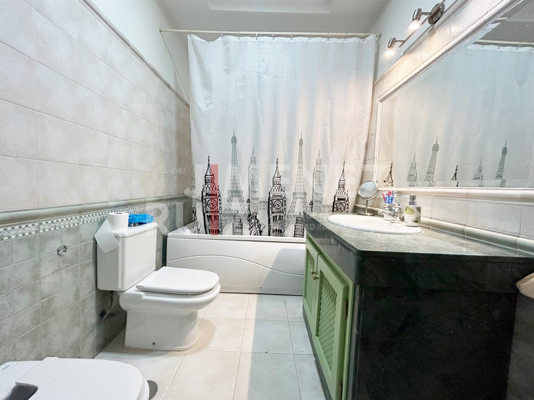 For sale of chalet in El Puerto de Santa María