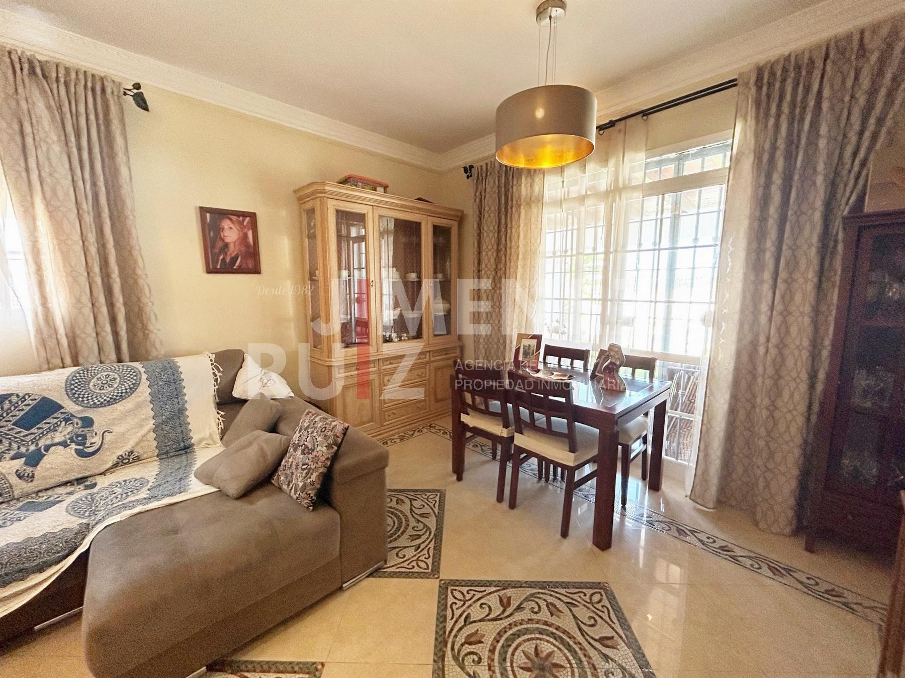 For sale of chalet in El Puerto de Santa María