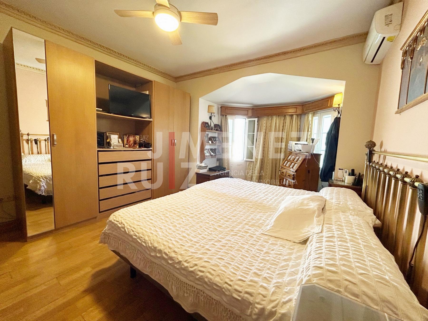 For sale of chalet in El Puerto de Santa María