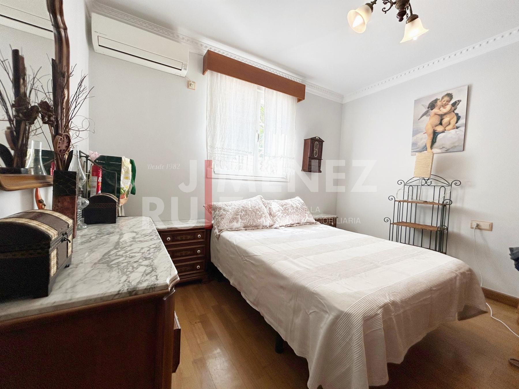 For sale of chalet in El Puerto de Santa María