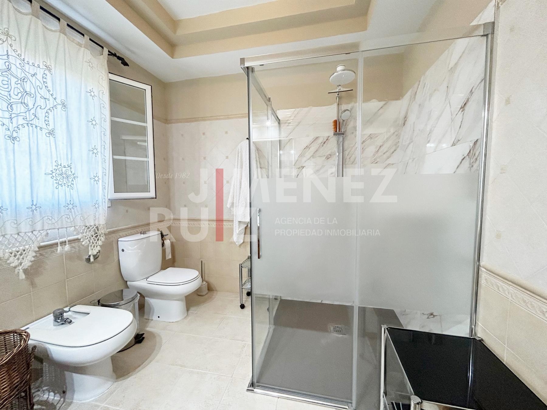 For sale of chalet in El Puerto de Santa María
