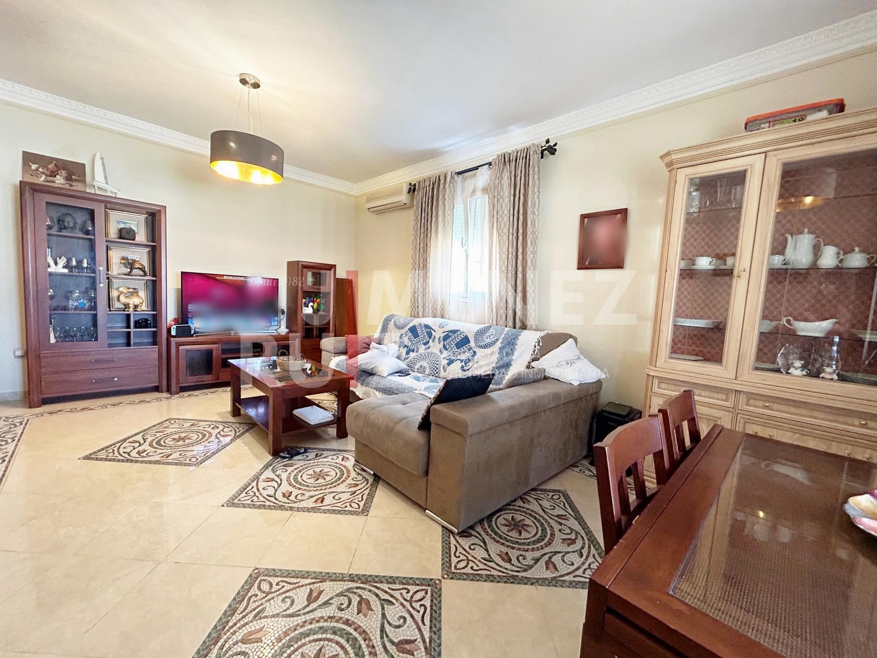 For sale of chalet in El Puerto de Santa María