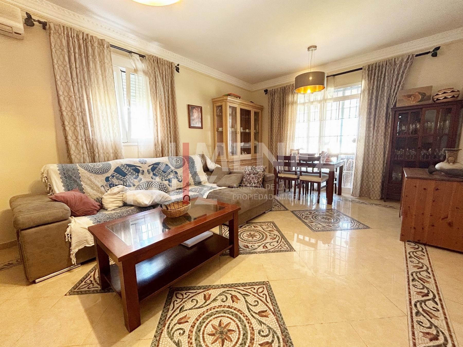 For sale of chalet in El Puerto de Santa María