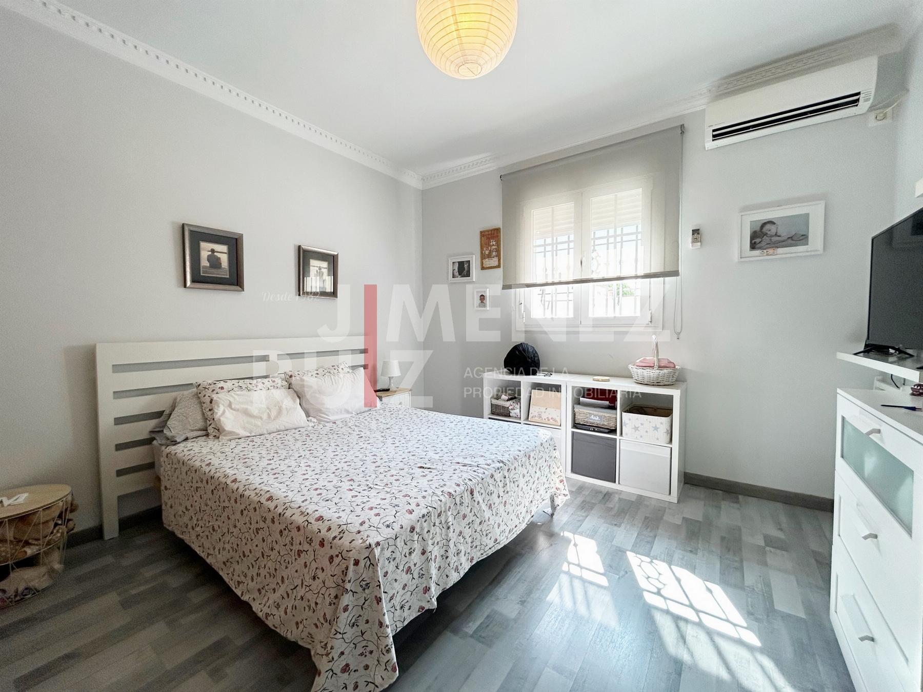For sale of chalet in El Puerto de Santa María
