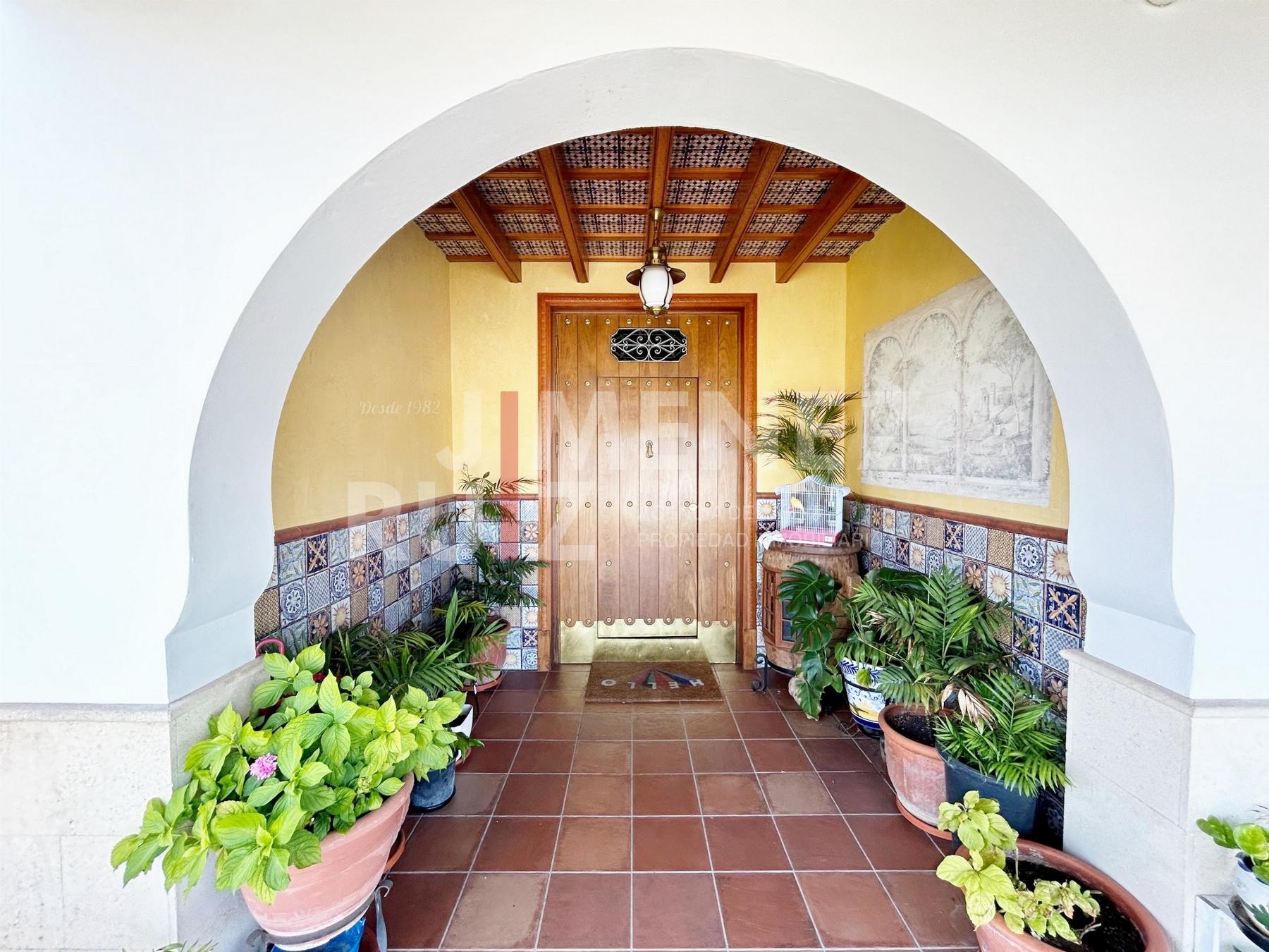 For sale of chalet in El Puerto de Santa María