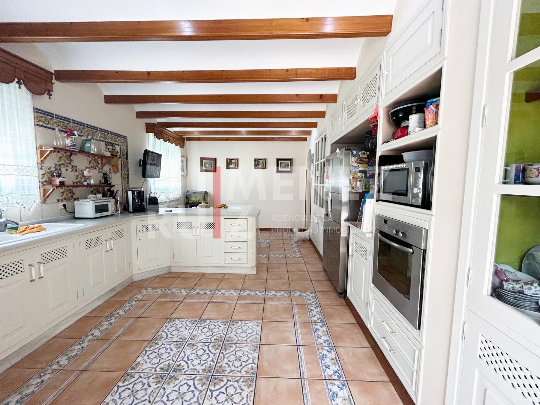 For sale of chalet in El Puerto de Santa María