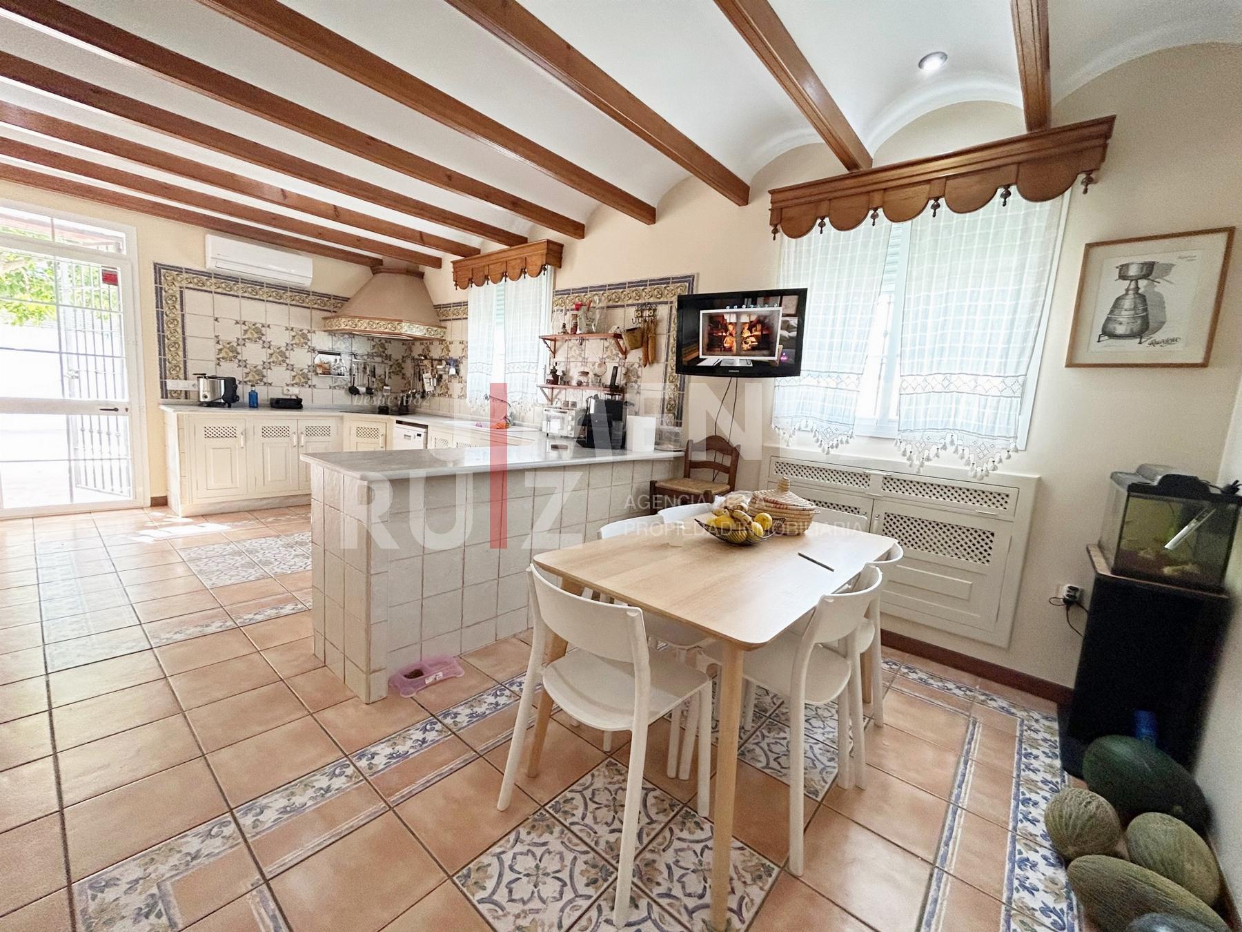 For sale of chalet in El Puerto de Santa María