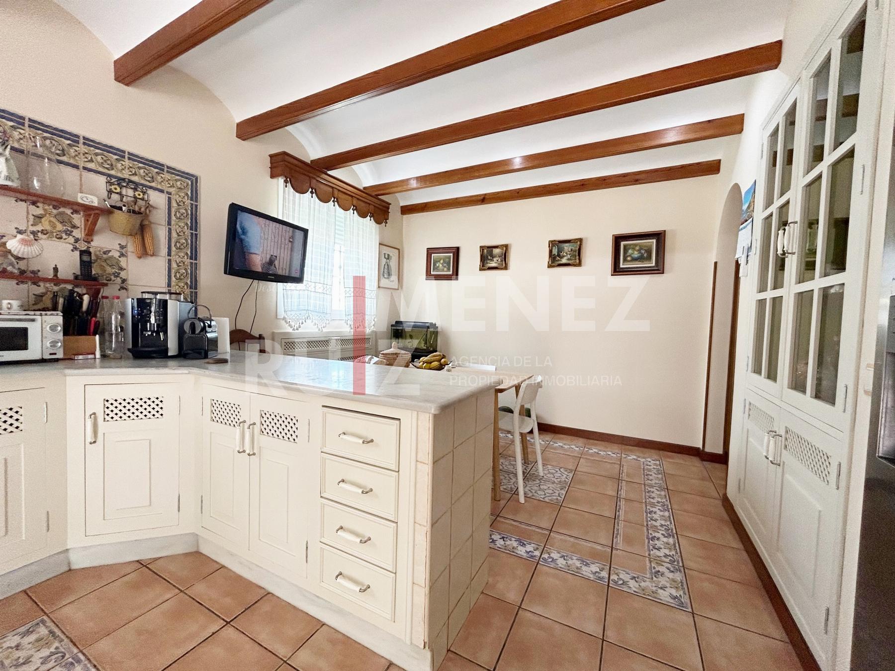 For sale of chalet in El Puerto de Santa María