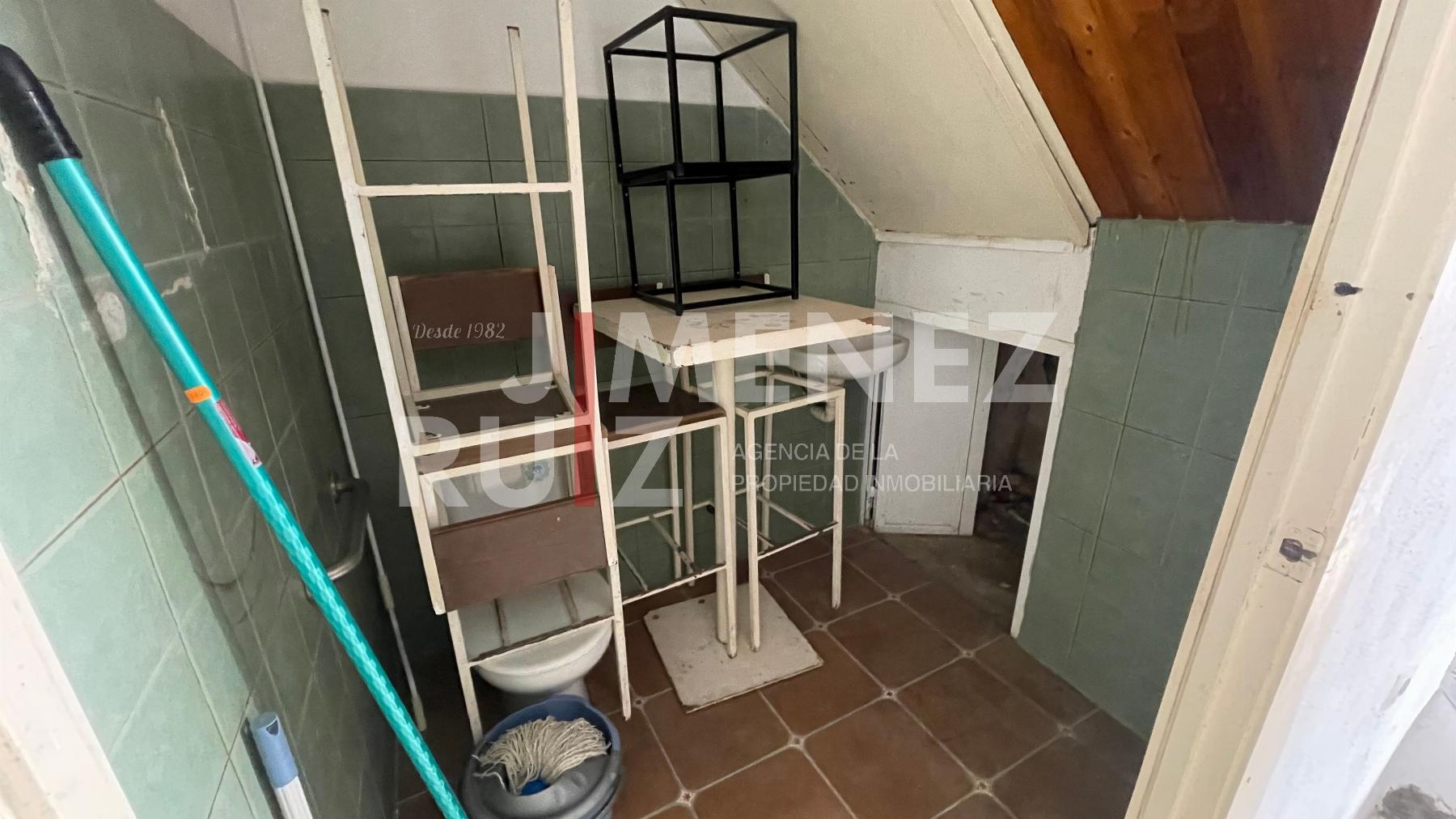 Washroom
