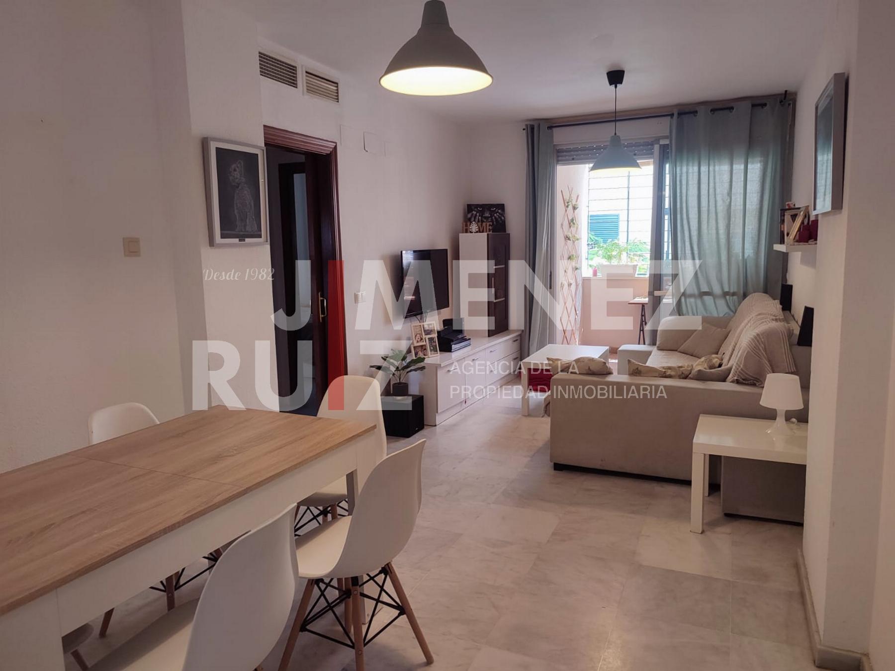 For sale of flat in El Puerto de Santa María