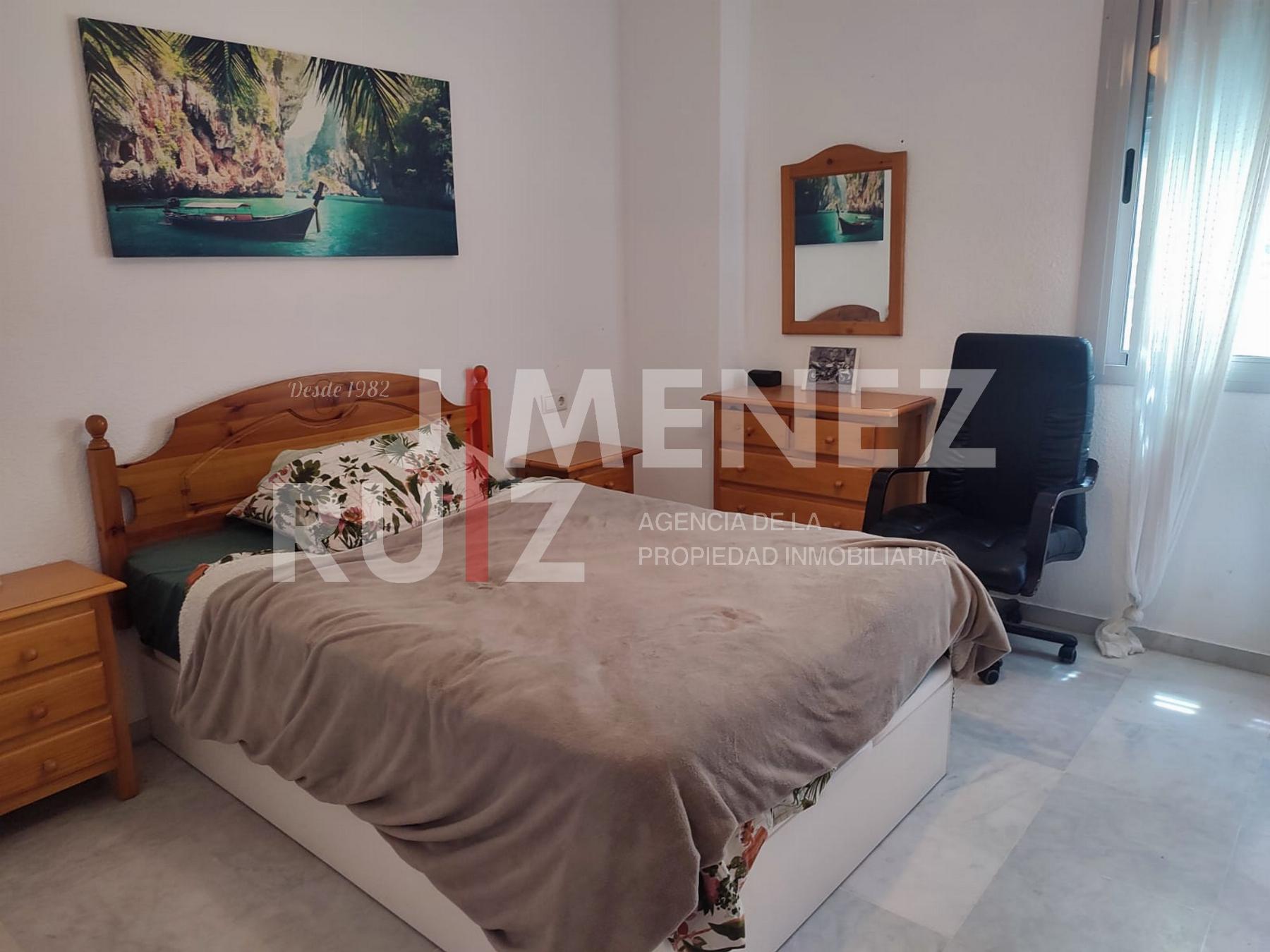 For sale of flat in El Puerto de Santa María