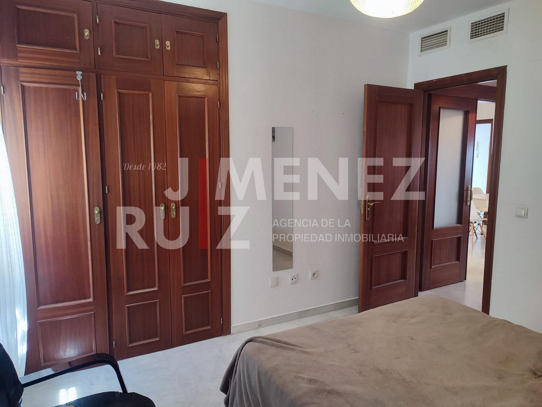 For sale of flat in El Puerto de Santa María