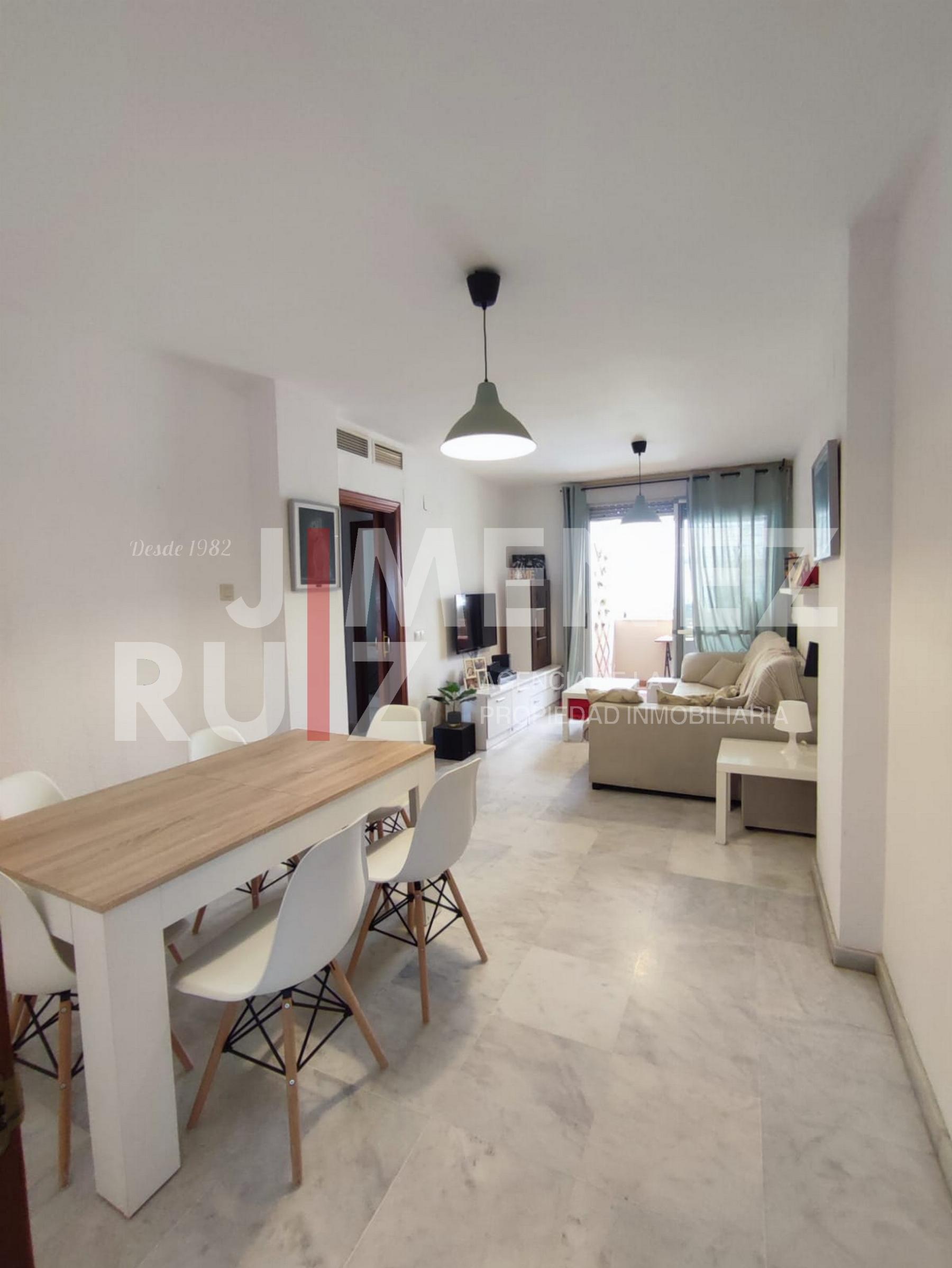 For sale of flat in El Puerto de Santa María