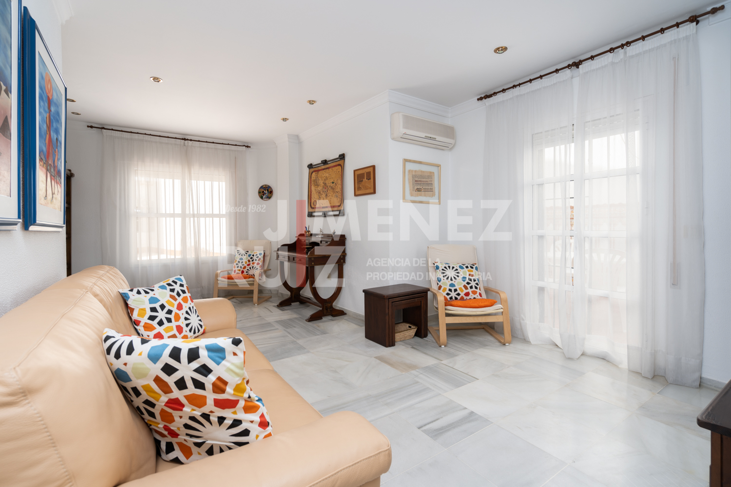 Salón