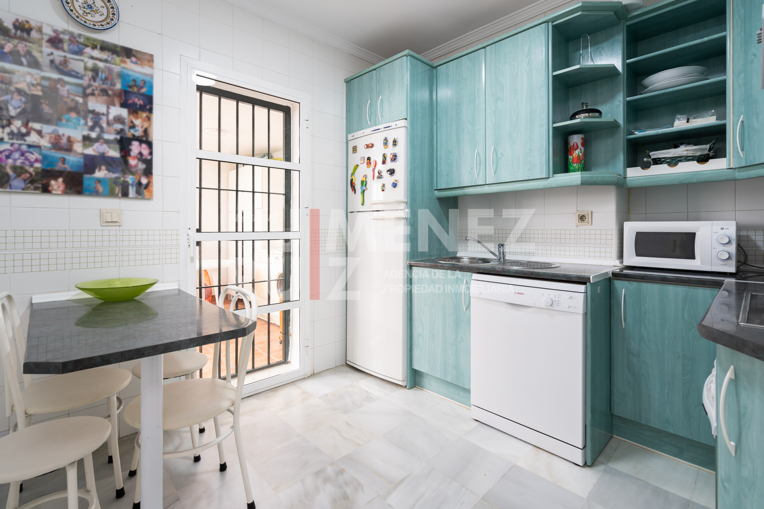 Cocina