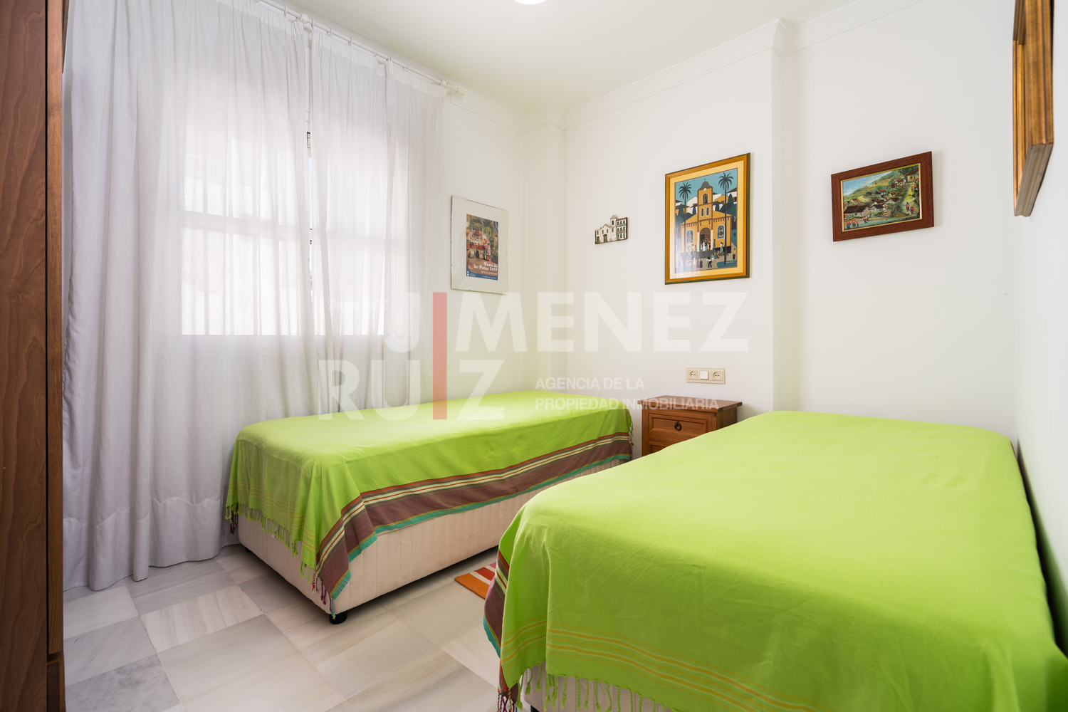 Dormitorio