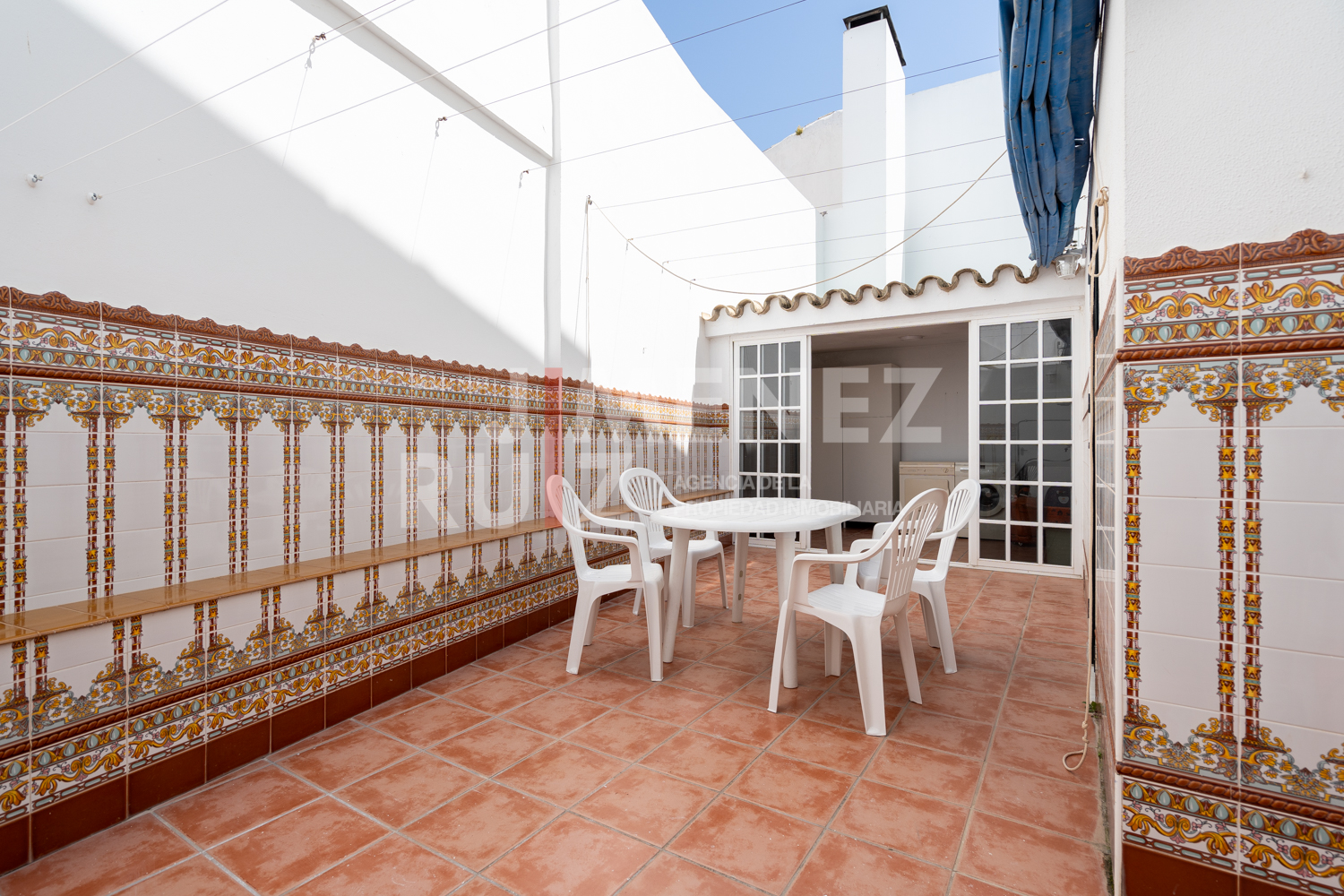 Terraza