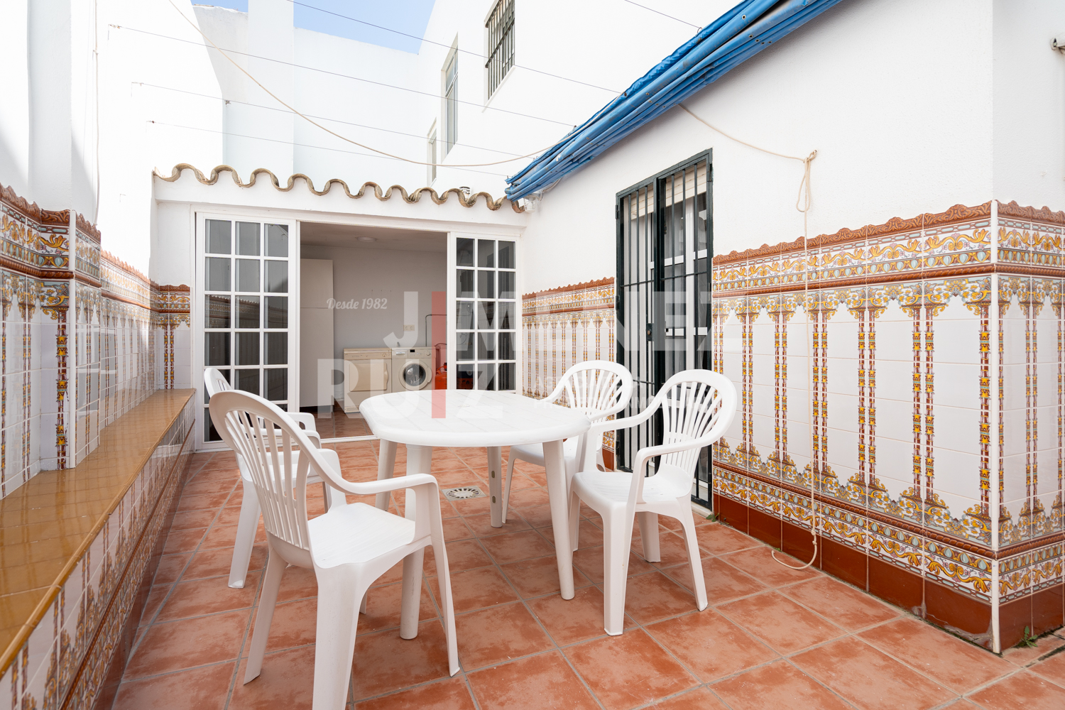 Terraza