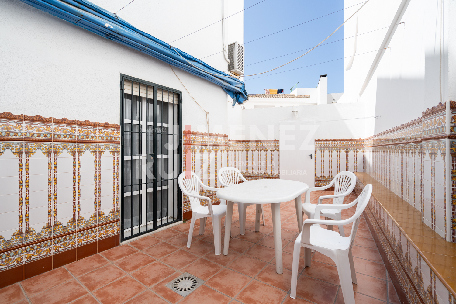 Terraza