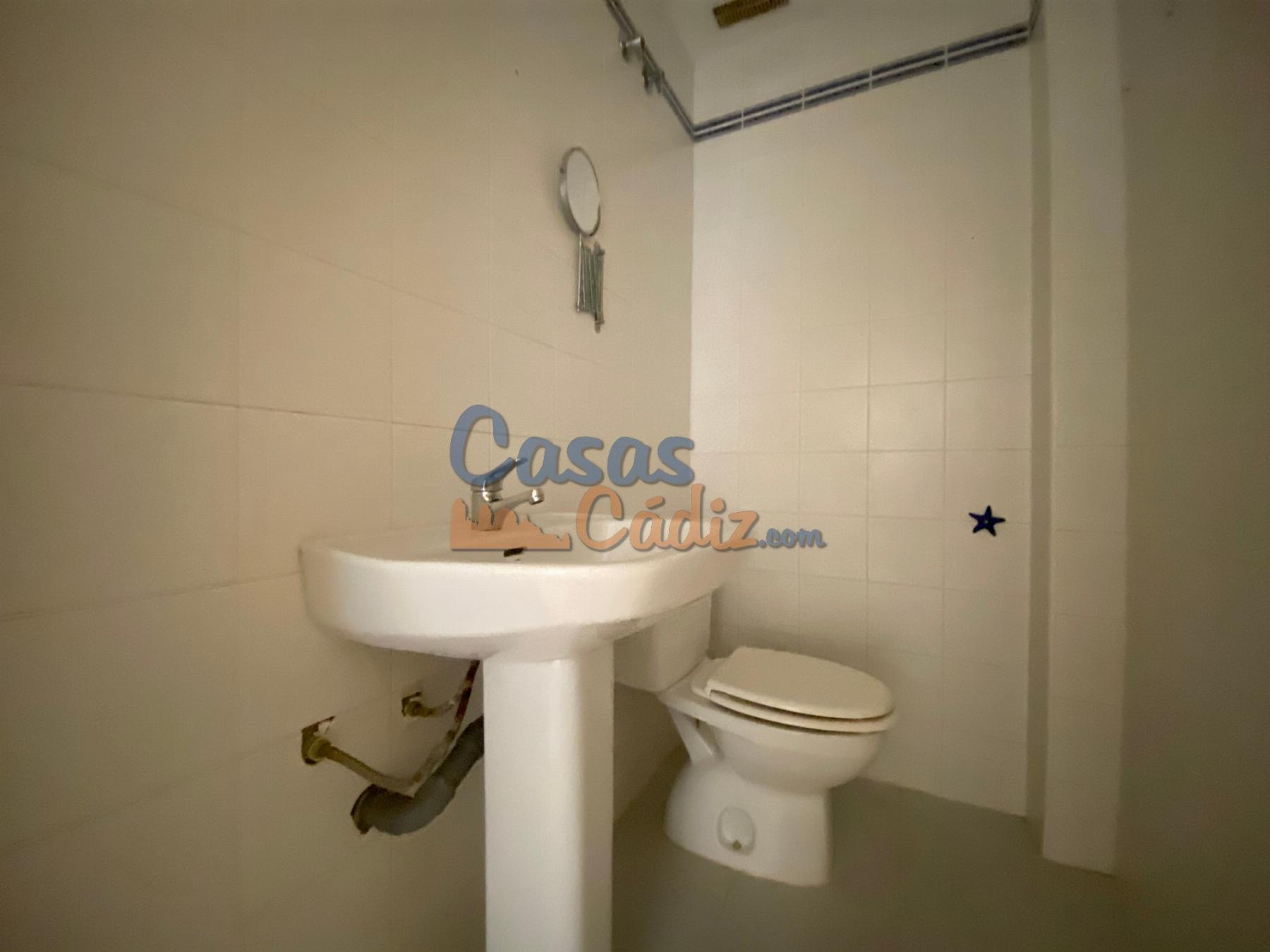 Washroom