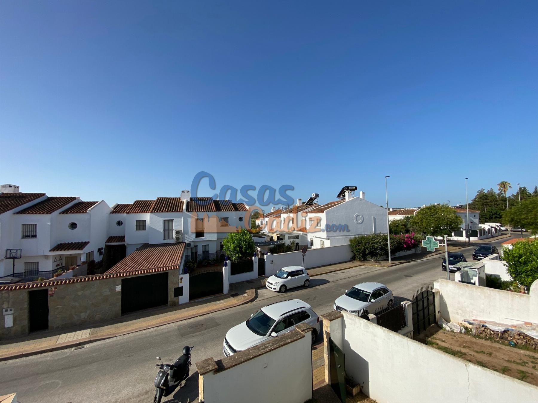 For sale of house in El Puerto de Santa María