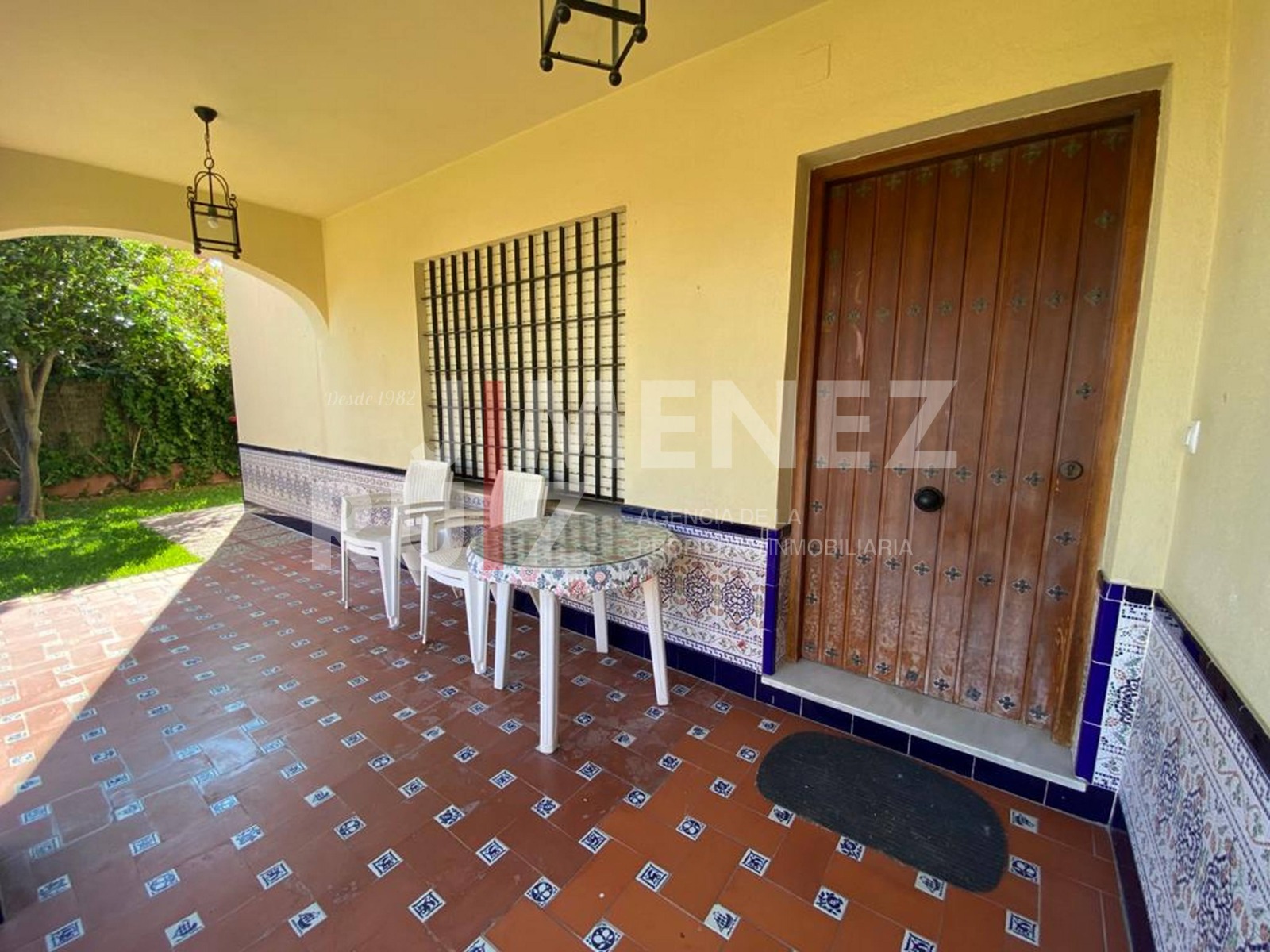 Porch