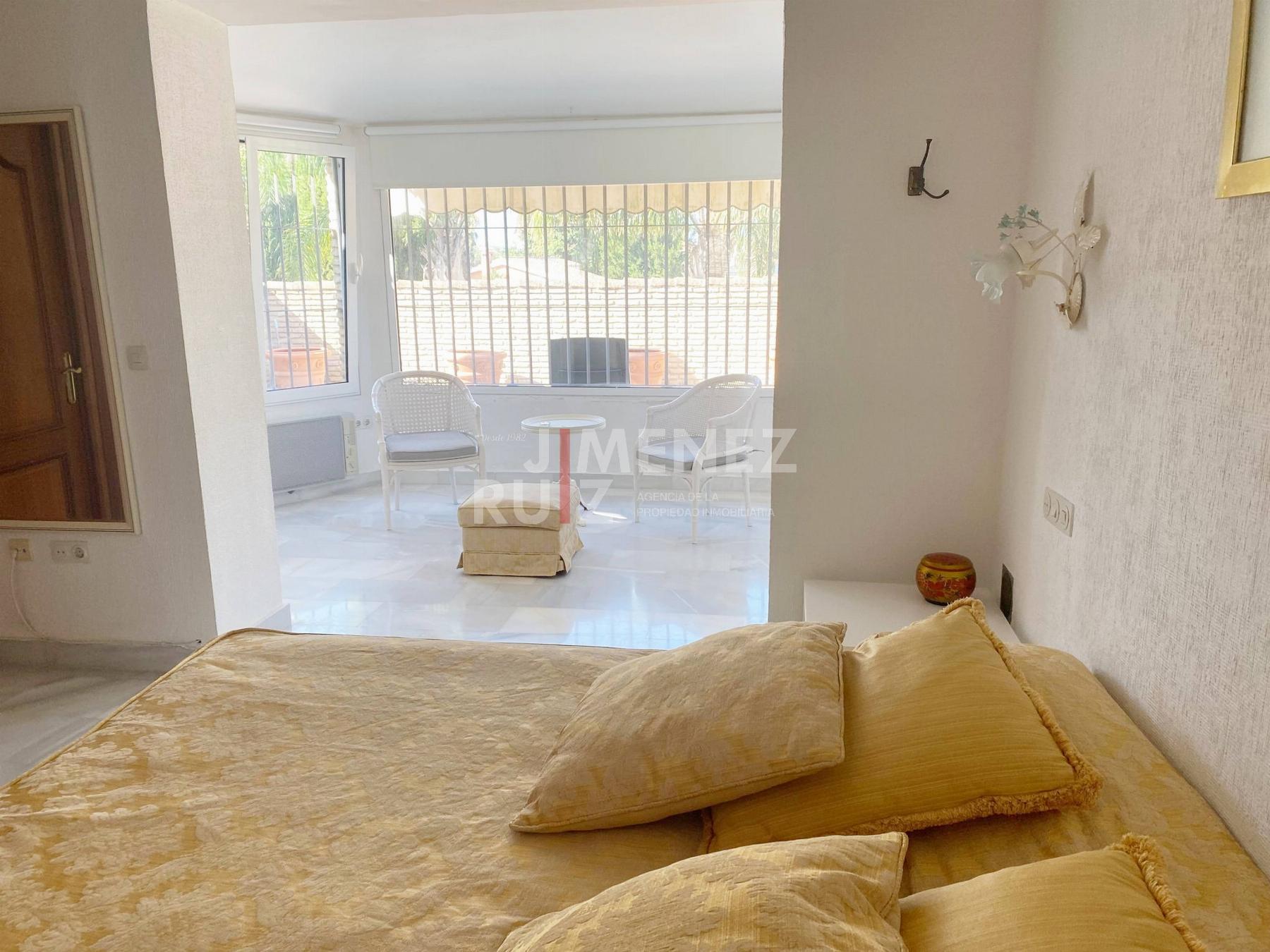 Venta de chalet en El Puerto de Santa María