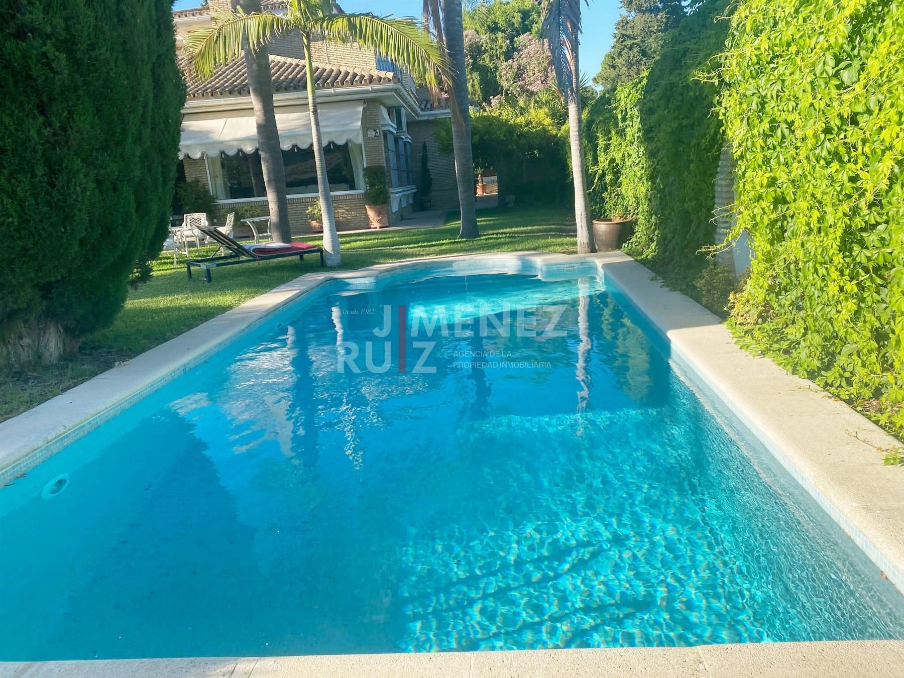 Venta de chalet en El Puerto de Santa María