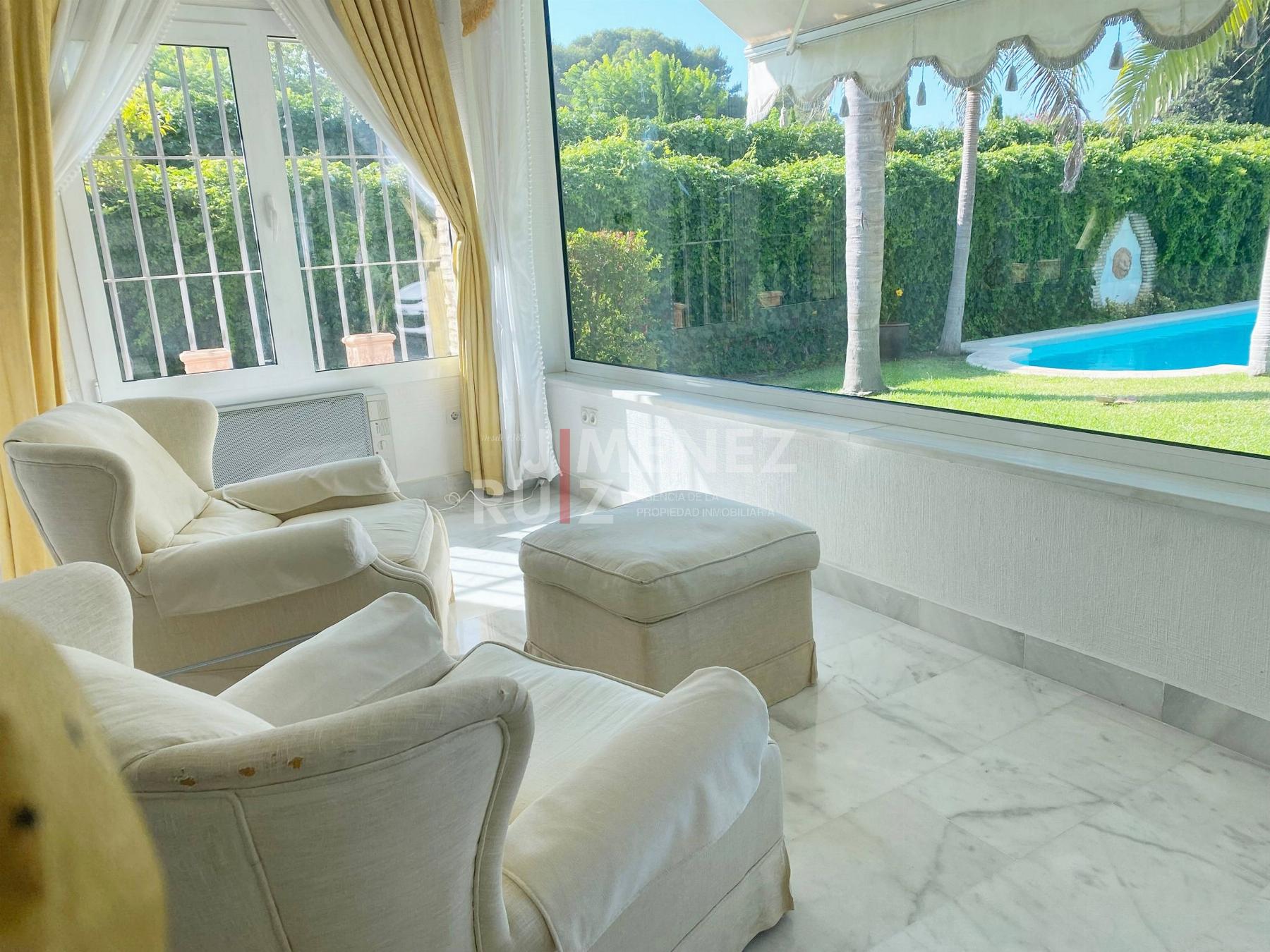 Venta de chalet en El Puerto de Santa María
