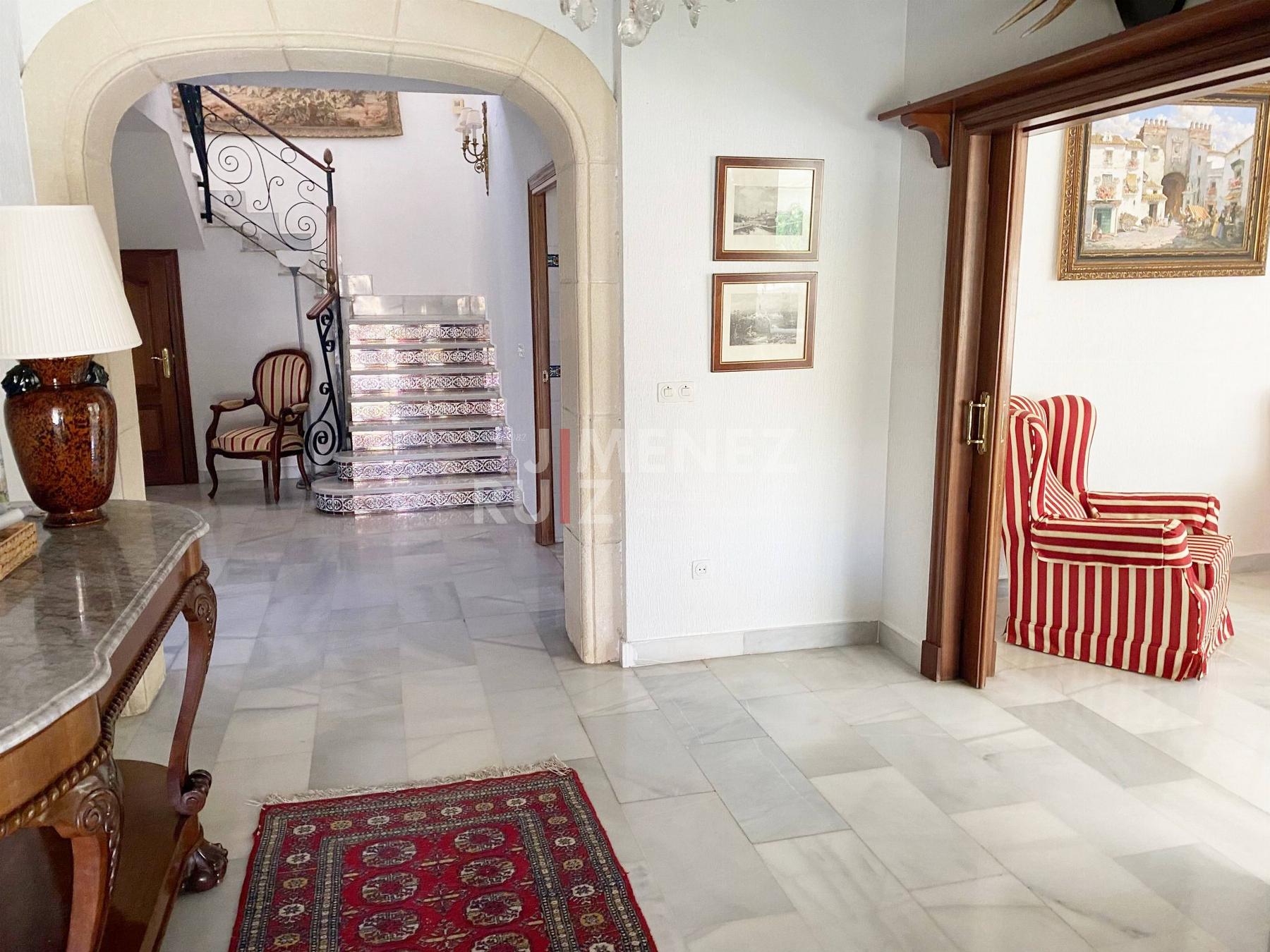 Venta de chalet en El Puerto de Santa María