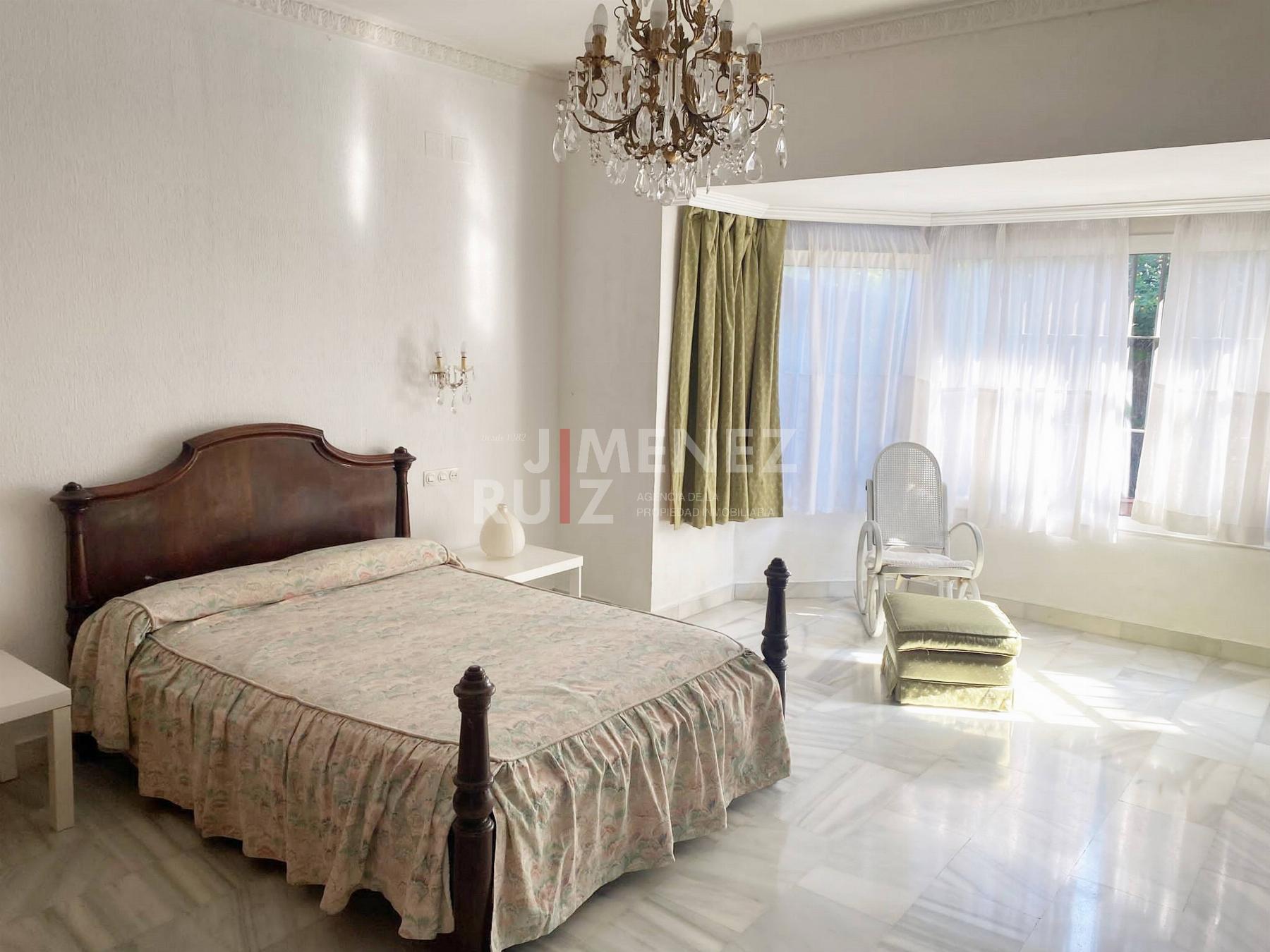 Venta de chalet en El Puerto de Santa María