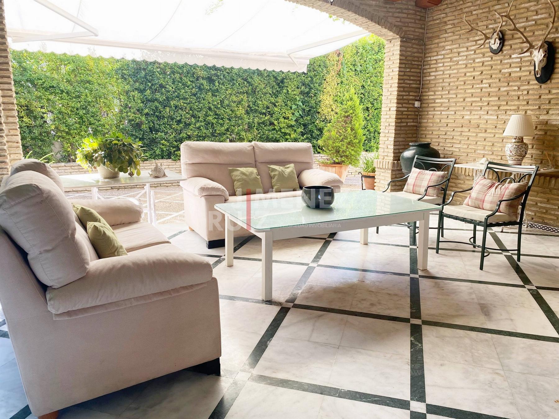 Venta de chalet en El Puerto de Santa María