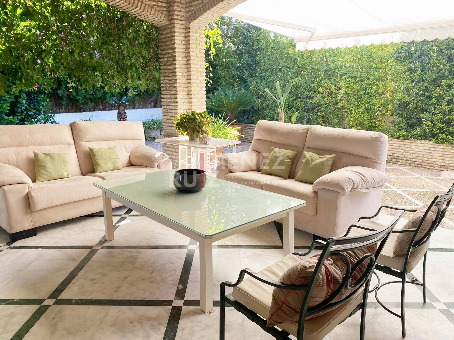 Venta de chalet en El Puerto de Santa María