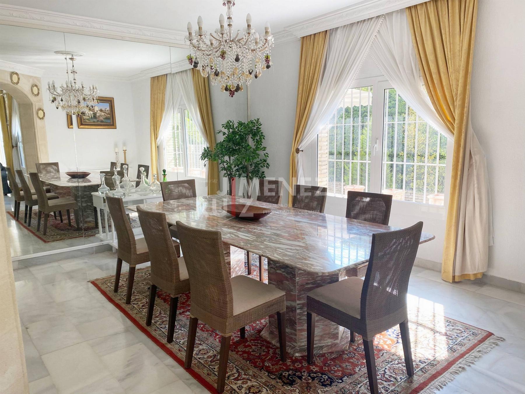 Venta de chalet en El Puerto de Santa María