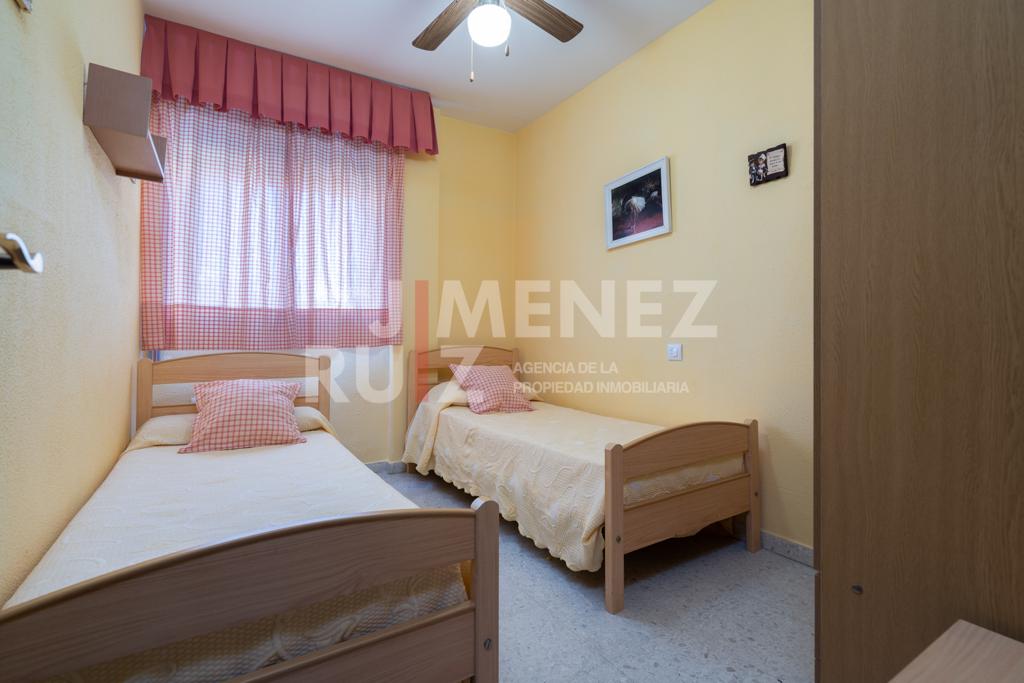 For sale of flat in El Puerto de Santa María