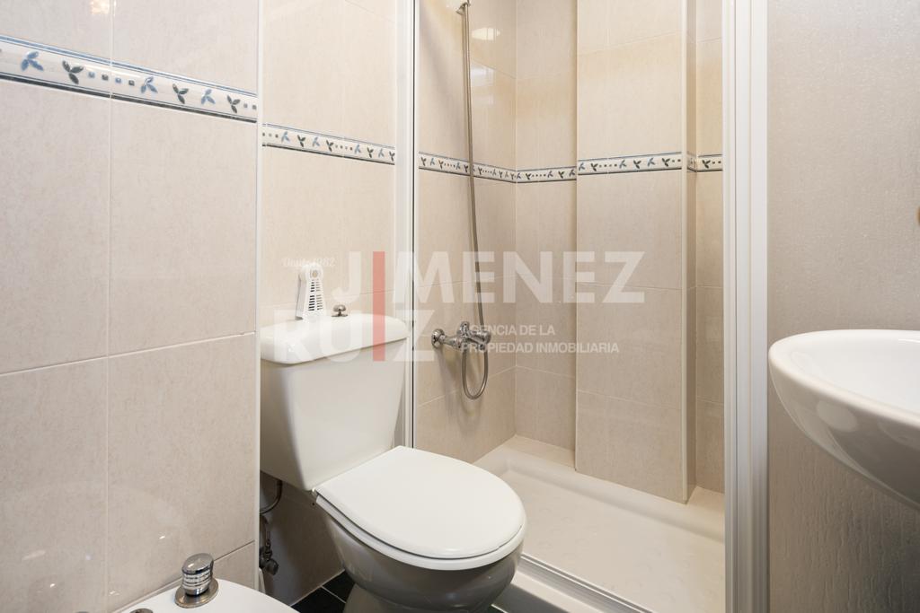 For sale of flat in El Puerto de Santa María