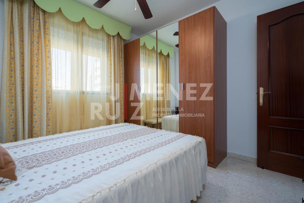 For sale of flat in El Puerto de Santa María