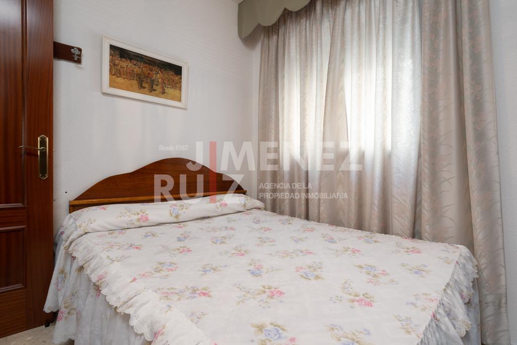 For sale of flat in El Puerto de Santa María