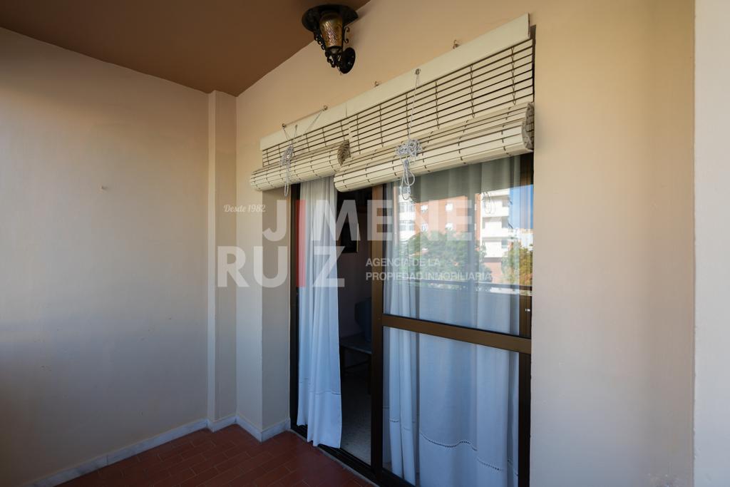 For sale of flat in El Puerto de Santa María