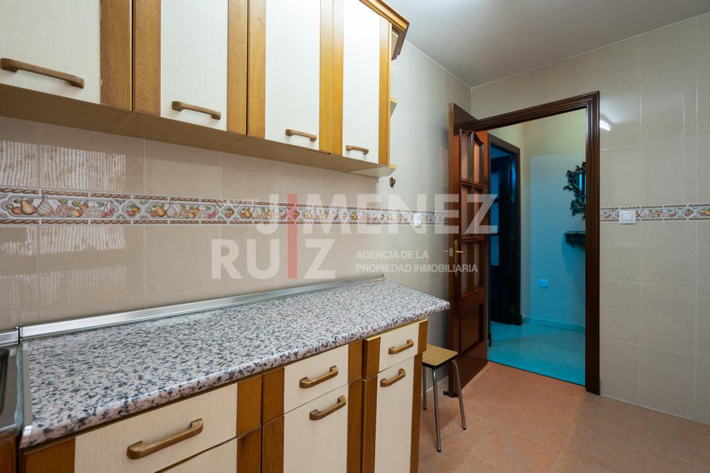 For sale of flat in El Puerto de Santa María