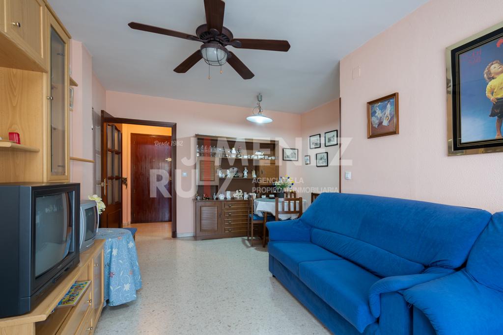 For sale of flat in El Puerto de Santa María