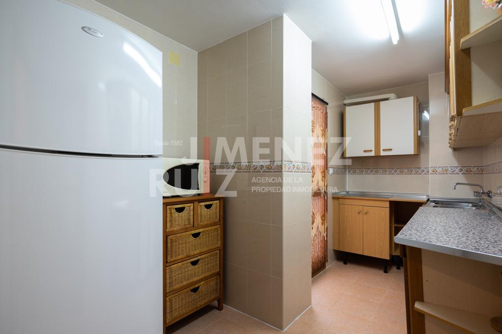 For sale of flat in El Puerto de Santa María