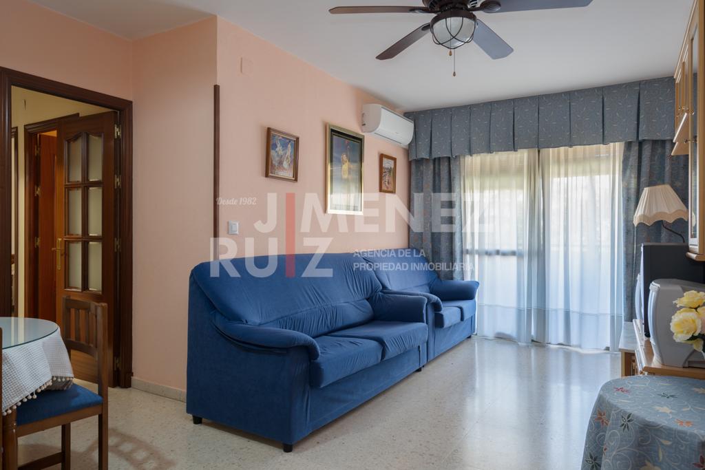 For sale of flat in El Puerto de Santa María