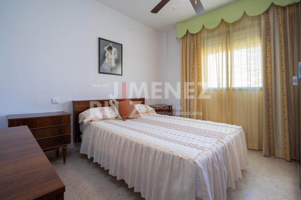 For sale of flat in El Puerto de Santa María