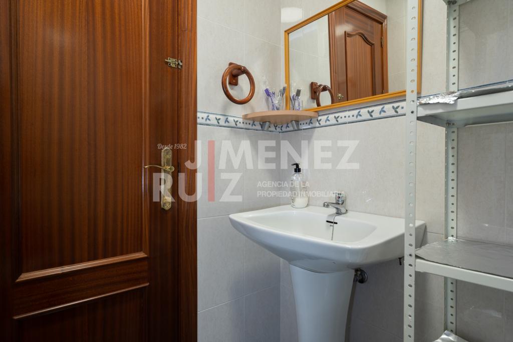 For sale of flat in El Puerto de Santa María